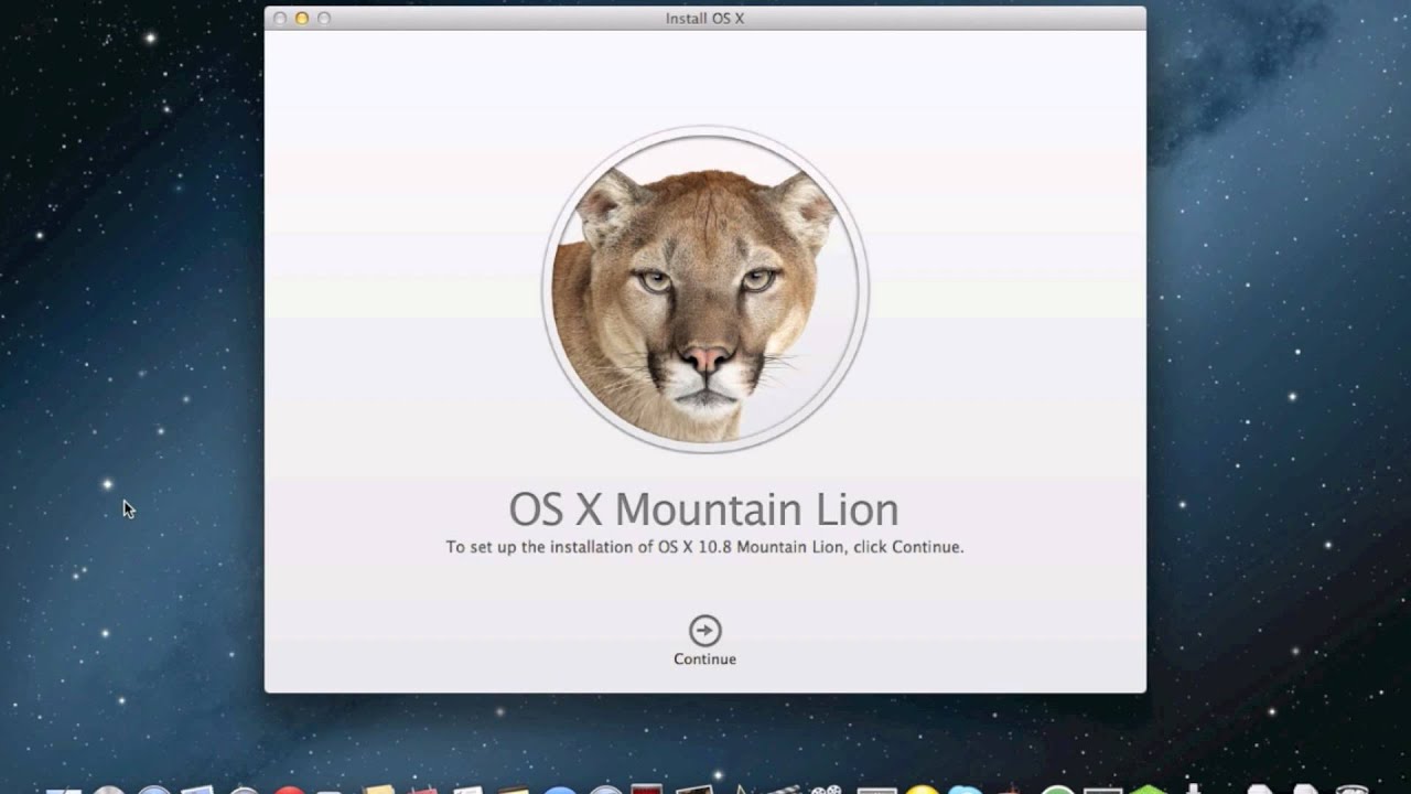 Mac os x lion dmg bootable update