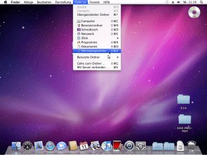 Descargar Mac Os X Tiger 10.4 Dmg