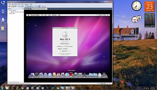 Mac Os X 10.6 Snow Leopard Dmg Mega