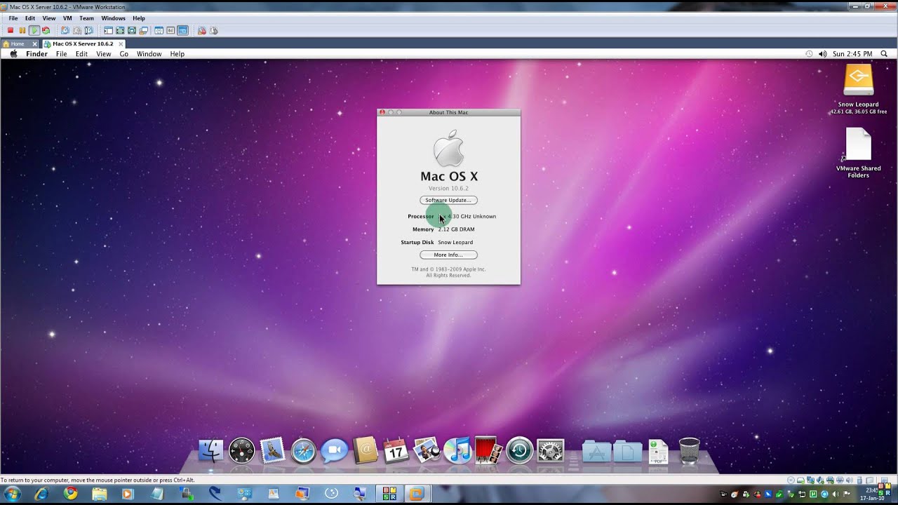 Mac os x server 10.6 dmg windows 10